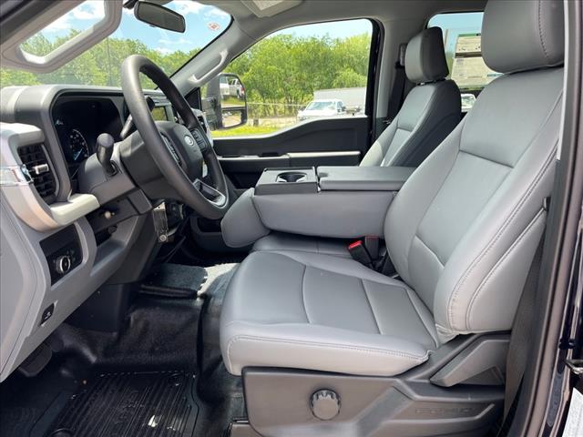 2025 Ford F-350 Super Duty XL DRW