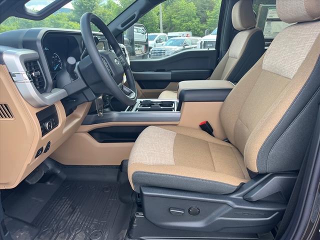 2025 Ford F-350 Super Duty XLT DRW