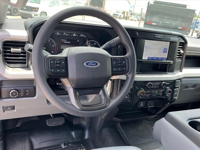 2025 Ford F-350 Super Duty XL