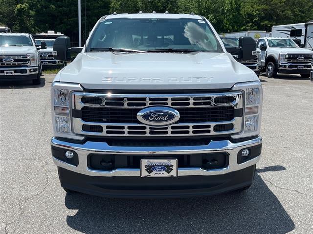 2025 Ford F-350 Super Duty XL