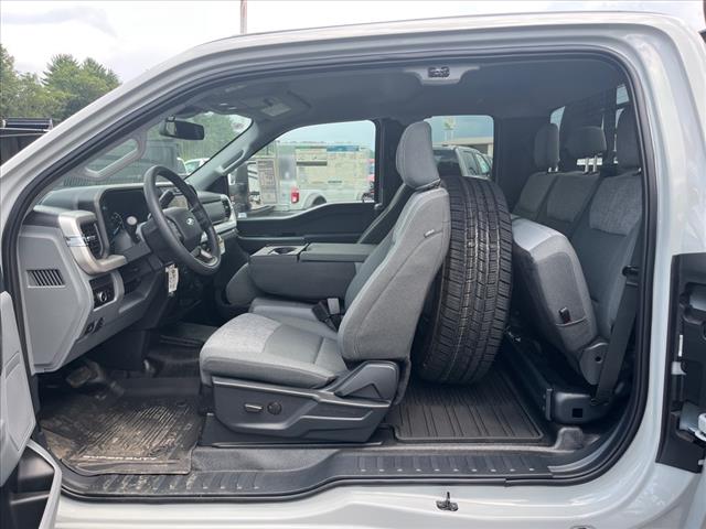 2025 Ford F-350 Super Duty XLT DRW