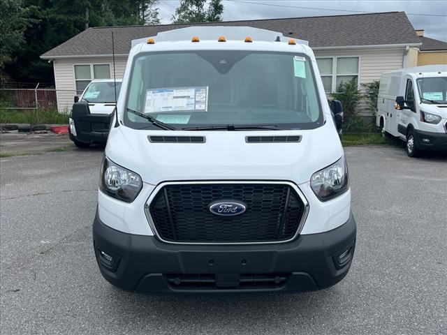 2024 Ford Transit 350