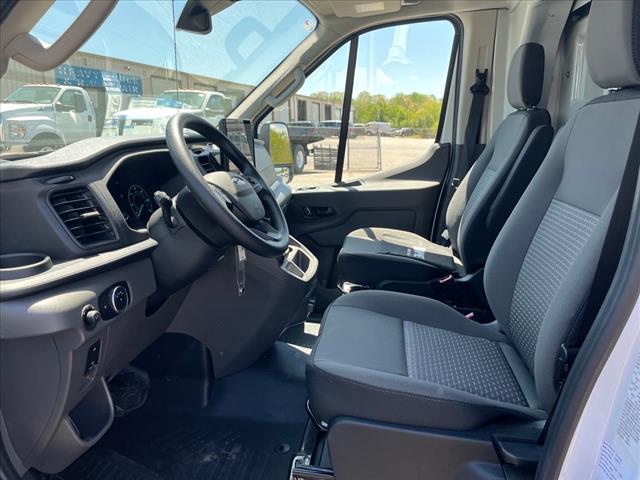 2024 Ford Transit 350