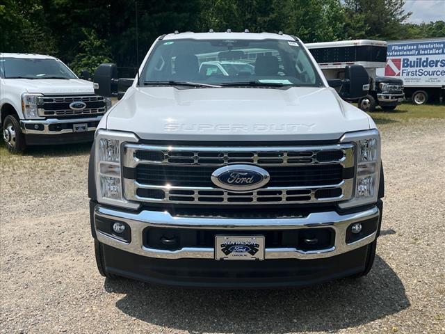 2025 Ford F-550SD XL DRW