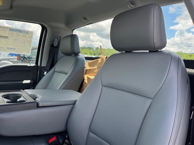 2025 Ford F-550SD XL DRW