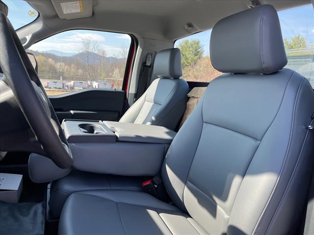 2025 Ford F-600SD XL