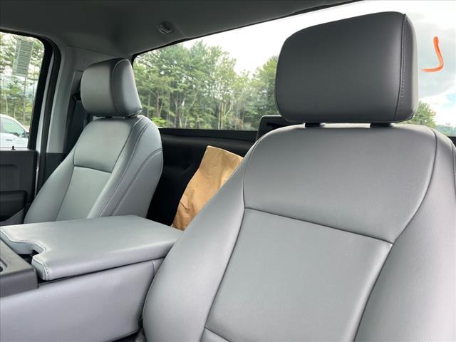 2025 Ford F-350 Super Duty XL DRW