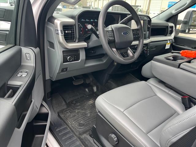 2024 Ford F-350 Super Duty XL DRW