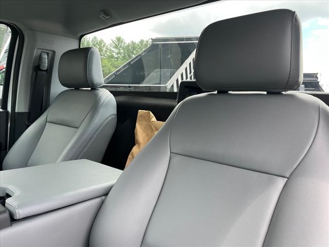 2025 Ford F-350 Super Duty XL DRW