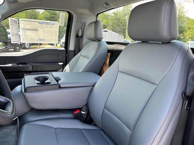 2025 Ford F-350 Super Duty DRW