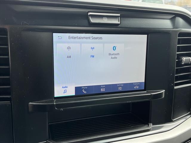2025 Ford F-350 Super Duty XL DRW