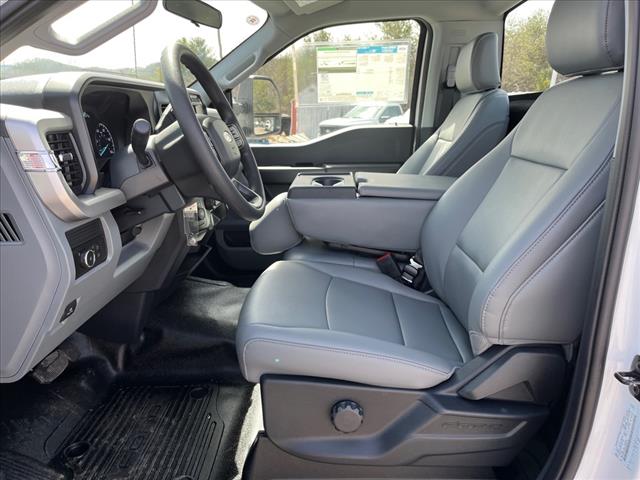 2025 Ford F-350 Super Duty XL DRW