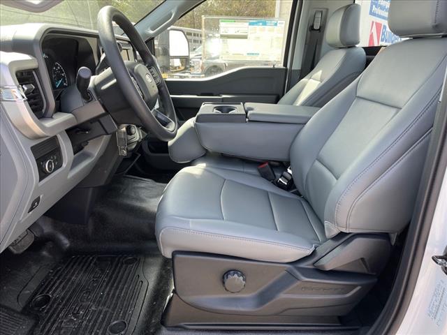 2025 Ford F-350 Super Duty XL DRW