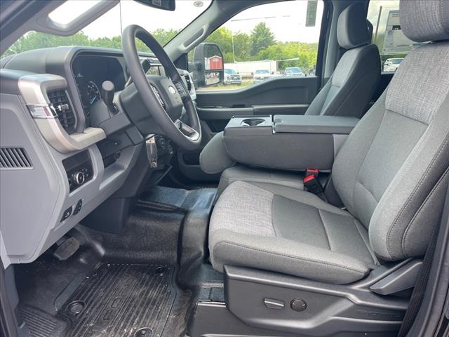 2025 Ford F-550SD XLT DRW