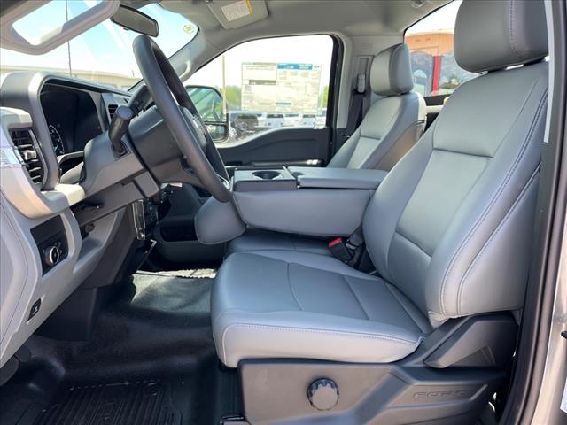 2025 Ford F-450SD XL DRW