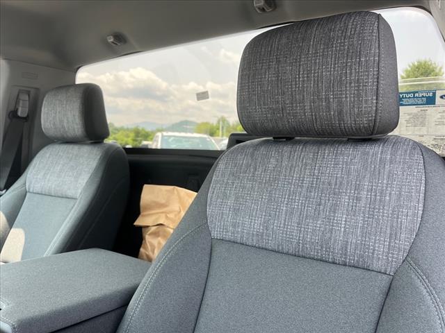 2025 Ford F-450SD XLT DRW