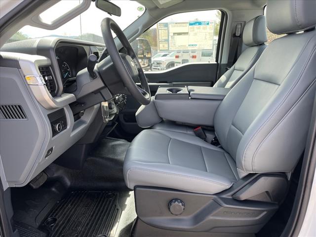 2025 Ford F-450SD XL DRW