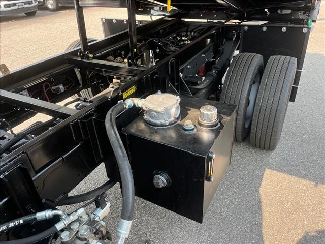 2025 Ford F-450SD XL DRW
