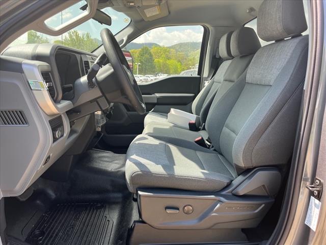 2025 Ford F-450SD XLT DRW