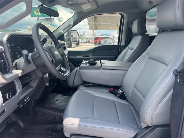 2025 Ford F-550SD XL DRW