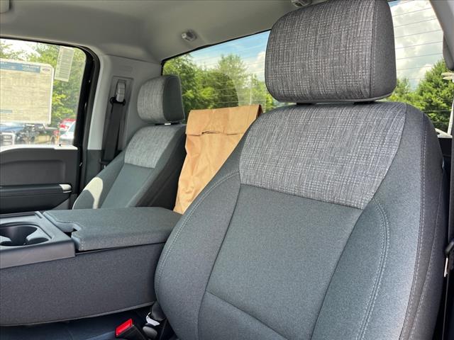 2025 Ford F-550SD XLT DRW