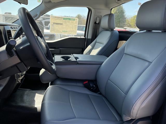 2024 Ford F-550SD XL DRW
