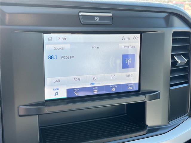 2025 Ford F-550SD XL DRW