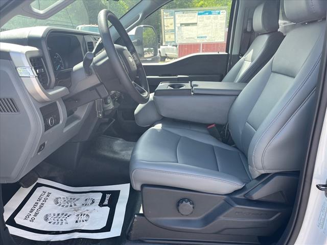 2024 Ford F-550SD XL DRW
