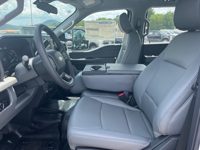 2025 Ford F-250 Super Duty XL