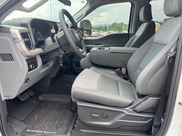 2025 Ford F-250 Super Duty XLT