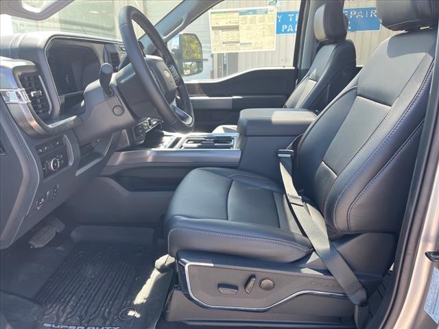 2024 Ford F-250 Super Duty Lariat