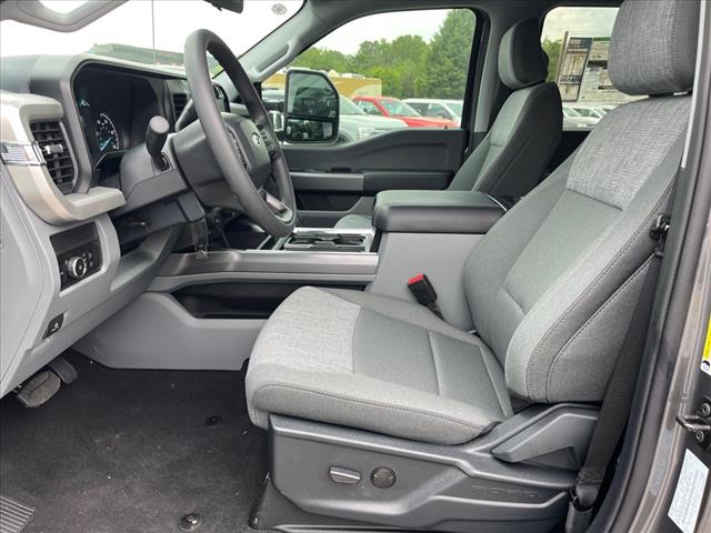 2025 Ford F-250 Super Duty XLT