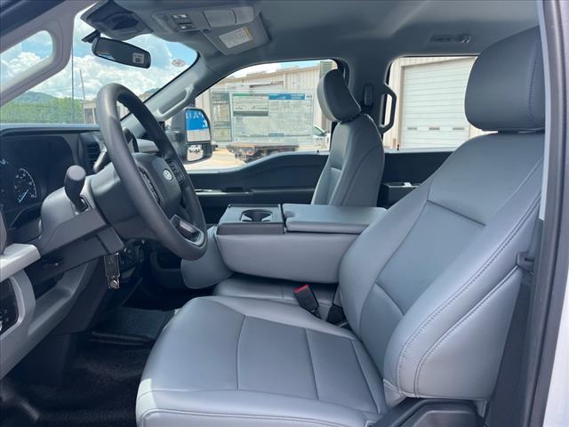 2025 Ford F-250 Super Duty XL