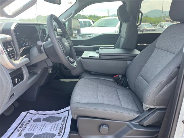 2025 Ford F-250 Super Duty XL