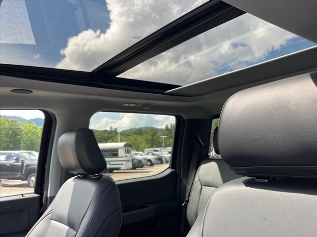 2025 Ford F-250 Super Duty Lariat