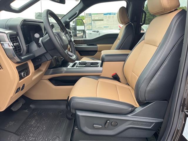 2025 Ford F-250 Super Duty Lariat