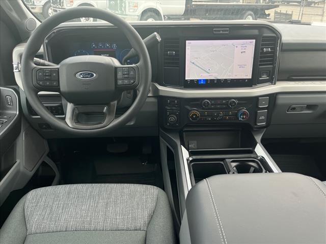 2025 Ford F-250 Super Duty XLT