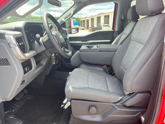 2025 Ford F-250 Super Duty XL