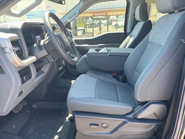 2025 Ford F-250 Super Duty XLT