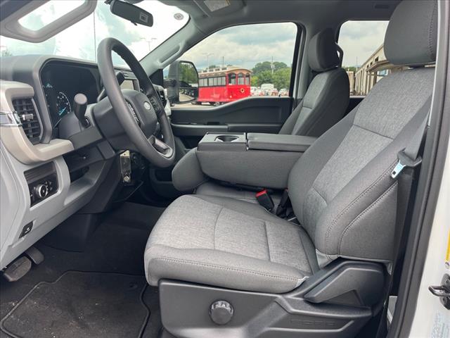 2025 Ford F-250 Super Duty XL