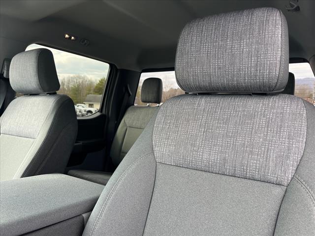 2024 Ford F-250 Super Duty XLT