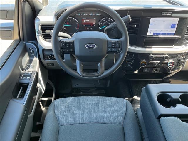 2025 Ford F-250 Super Duty XL