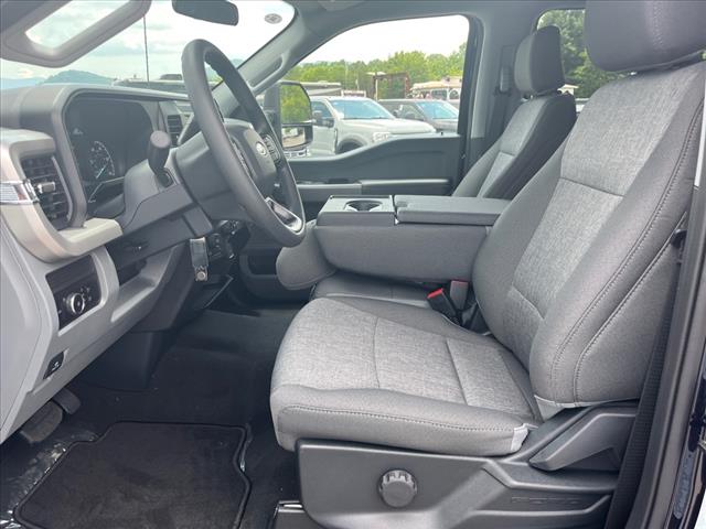 2025 Ford F-250 Super Duty XL