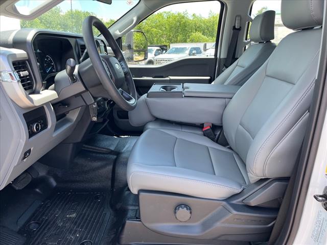 2025 Ford F-350 Super Duty XL