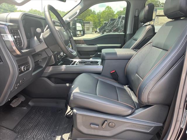 2025 Ford F-350 Super Duty Lariat
