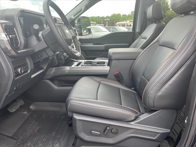 2025 Ford F-350 Super Duty Lariat
