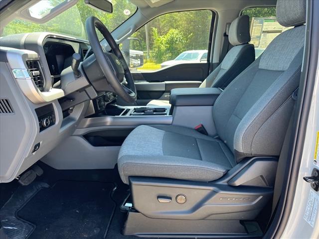 2025 Ford F-350 Super Duty XLT