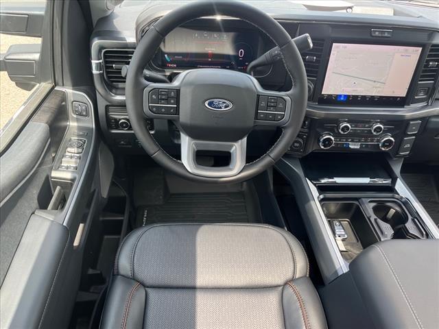 2025 Ford F-350 Super Duty Lariat