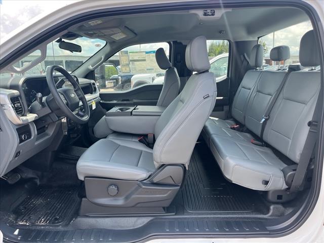 2025 Ford F-350 Super Duty XL