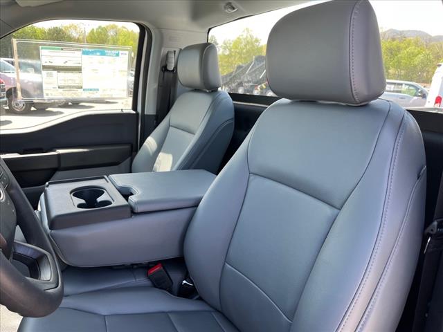 2024 Ford F-250 Super Duty XL